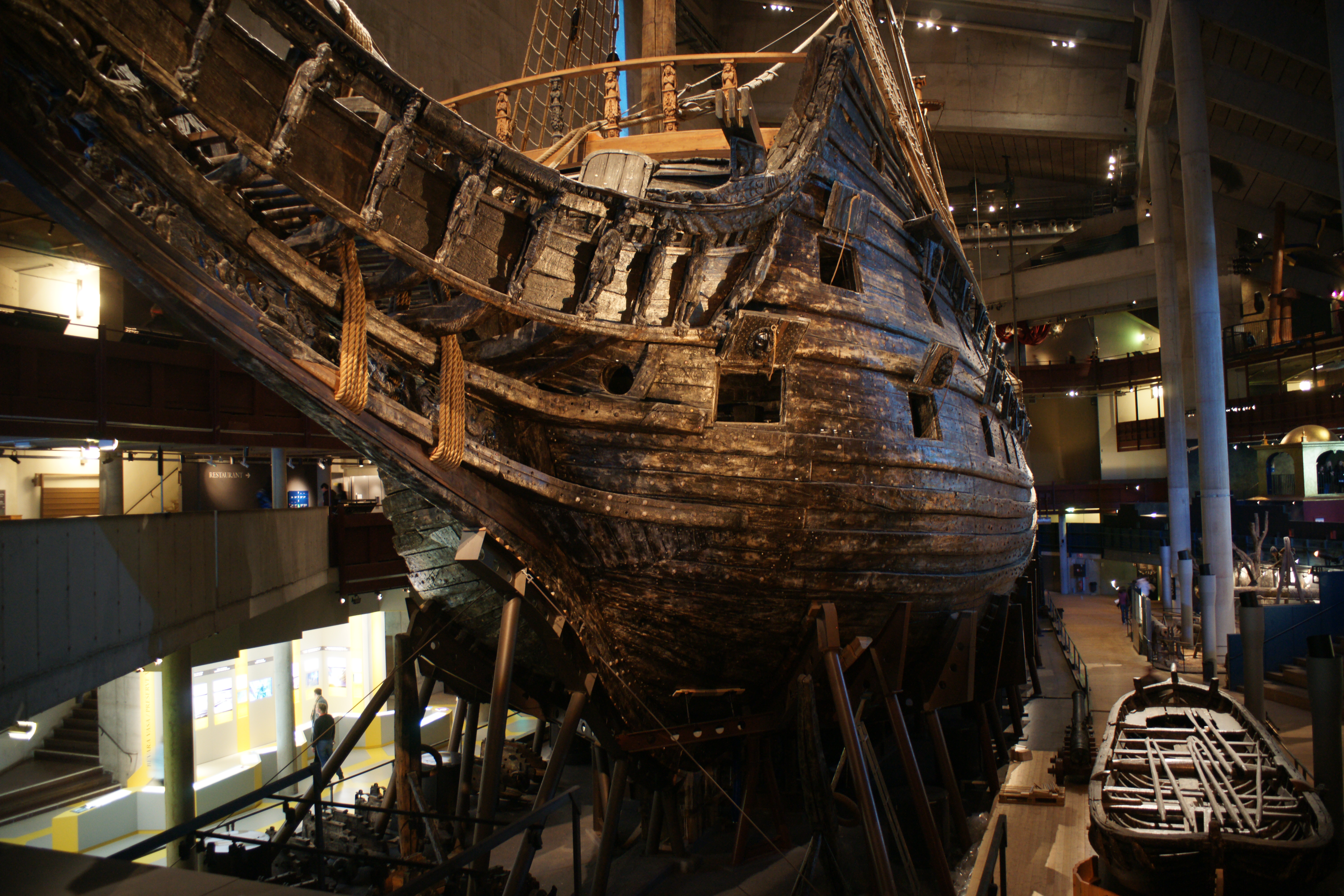 The Vasa Museum Triptipper Com